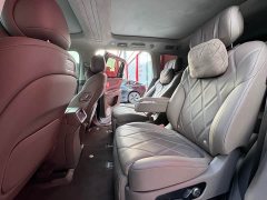 AITO Wenjie M9 Extended Range Ultra 52kWh 6-Seater with 192-Line LiDAR - ფოტო 19