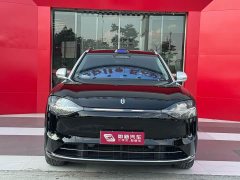 AITO Wenjie M9 Extended Range Ultra 52kWh 6-Seater with 192-Line LiDAR - ფოტო 2