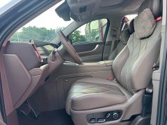 AITO Wenjie M9 Extended Range Ultra 52kWh 6-Seater with 192-Line LiDAR - ფოტო 20
