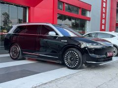 AITO Wenjie M9 Extended Range Ultra 52kWh 6-Seater with 192-Line LiDAR - ფოტო 4