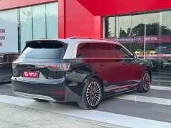 AITO Wenjie M9 Extended Range Ultra 52kWh 6-Seater with 192-Line LiDAR - ფოტო 6