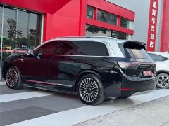 AITO Wenjie M9 Extended Range Ultra 52kWh 6-Seater with 192-Line LiDAR - ფოტო 7