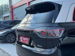 AITO Wenjie M9 Extended Range Ultra 52kWh 6-Seater with 192-Line LiDAR - ფოტო 8