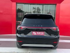 AITO Wenjie M9 Extended Range Ultra 52kWh 6-Seater with 192-Line LiDAR - ფოტო 9