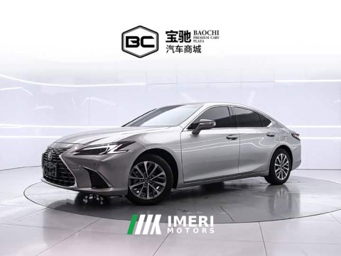 2026 Lexus ES 2025 200 Premium Edition - ავტომობილი ჩინეთიდან