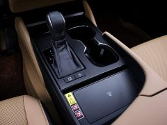 Lexus ES 2025 200 Premium Edition - ფოტო 10