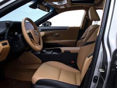 Lexus ES 2025 200 Premium Edition - ფოტო 13