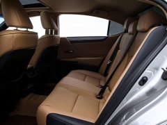 Lexus ES 2025 200 Premium Edition - ფოტო 15