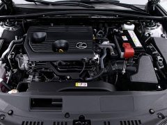 Lexus ES 2025 200 Premium Edition - ფოტო 18