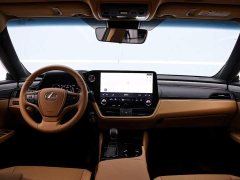 Lexus ES 2025 200 Premium Edition - ფოტო 5