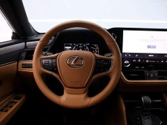 Lexus ES 2025 200 Premium Edition - ფოტო 7