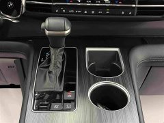 Toyota Sienna 2.5L Hybrid Premium Edition - ფოტო 11