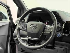 Toyota Sienna 2.5L Hybrid Premium Edition - ფოტო 12