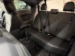Toyota Sienna 2.5L Hybrid Premium Edition - ფოტო 14