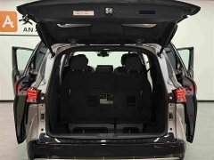 Toyota Sienna 2.5L Hybrid Premium Edition - ფოტო 16