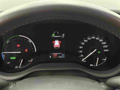 Toyota Sienna 2.5L Hybrid Premium Edition - ფოტო 17