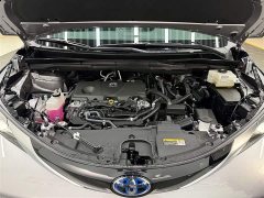 Toyota Sienna 2.5L Hybrid Premium Edition - ფოტო 19