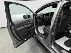 Toyota Sienna 2.5L Hybrid Premium Edition - ფოტო 5
