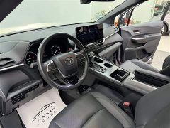 Toyota Sienna 2.5L Hybrid Premium Edition - ფოტო 7