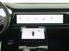 Arcfox Alpha T 653S 160kW - ფოტო 12