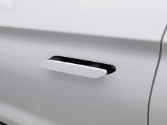 Arcfox Alpha T 653S 160kW - ფოტო 18