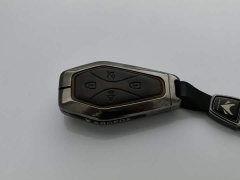 Arcfox Alpha T 653S 160kW - ფოტო 19