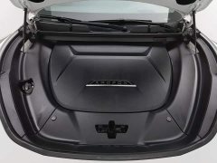 Arcfox Alpha T 653S 160kW - ფოტო 6