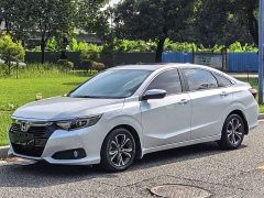 Honda Lingpai 180Turbo CVT Luxury - фото 1