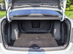 Honda Lingpai 180Turbo CVT Luxury - фото 10