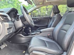 Honda Lingpai 180Turbo CVT Luxury - фото 11