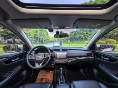 Honda Lingpai 180Turbo CVT Luxury - фото 12