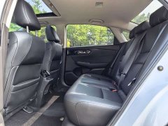 Honda Lingpai 180Turbo CVT Luxury - фото 13