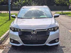 Honda Lingpai 180Turbo CVT Luxury - фото 2