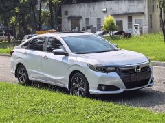 Honda Lingpai 180Turbo CVT Luxury - фото 3