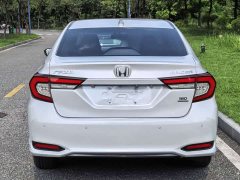 Honda Lingpai 180Turbo CVT Luxury - фото 5