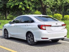Honda Lingpai 180Turbo CVT Luxury - фото 6