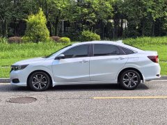 Honda Lingpai 180Turbo CVT Luxury - фото 7