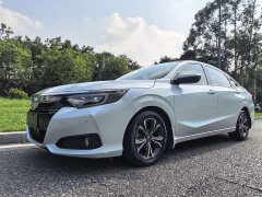 Honda Lingpai 180Turbo CVT Luxury - фото 8