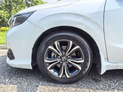 Honda Lingpai 180Turbo CVT Luxury - фото 9