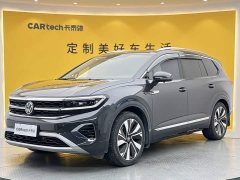 Volkswagen Teramont 2021 380TSI AWD Flagship Sheng Jing Edition - ფოტო 1