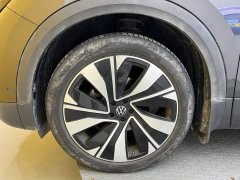 Volkswagen Teramont 2021 380TSI AWD Flagship Sheng Jing Edition - ფოტო 10