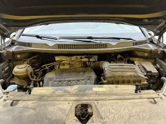 Volkswagen Teramont 2021 380TSI AWD Flagship Sheng Jing Edition - ფოტო 11
