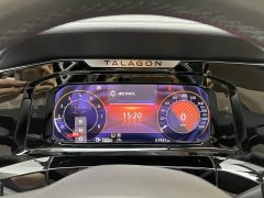 Volkswagen Teramont 2021 380TSI AWD Flagship Sheng Jing Edition - ფოტო 12