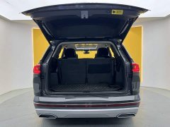 Volkswagen Teramont 2021 380TSI AWD Flagship Sheng Jing Edition - ფოტო 13