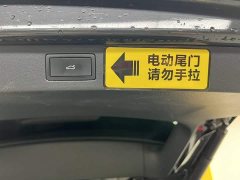 Volkswagen Teramont 2021 380TSI AWD Flagship Sheng Jing Edition - ფოტო 15