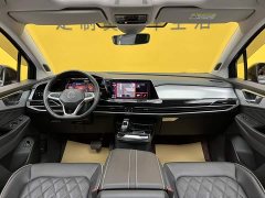 Volkswagen Teramont 2021 380TSI AWD Flagship Sheng Jing Edition - ფოტო 16