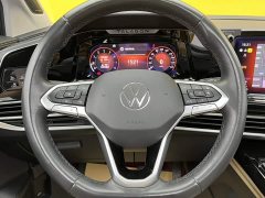 Volkswagen Teramont 2021 380TSI AWD Flagship Sheng Jing Edition - ფოტო 17