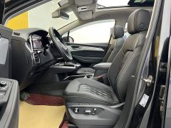Volkswagen Teramont 2021 380TSI AWD Flagship Sheng Jing Edition - ფოტო 19
