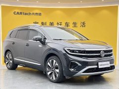 Volkswagen Teramont 2021 380TSI AWD Flagship Sheng Jing Edition - ფოტო 2