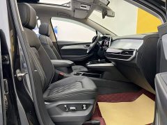 Volkswagen Teramont 2021 380TSI AWD Flagship Sheng Jing Edition - ფოტო 20